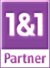 1&1 Partner