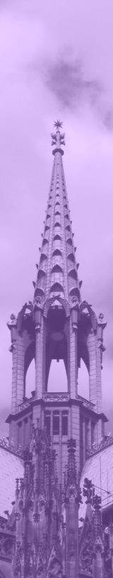 Kölner Dom Vierungsturm