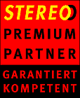 Stereo Premium Partner