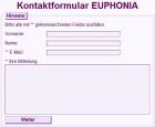 EUPHONIA-Team