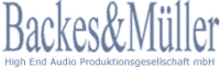 Backes&Müller