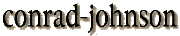 Conrad Johnson