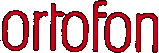 Ortofon
